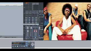 Prophet Jones – I Can’t Deny (Slowed Down)