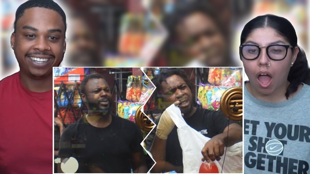 CALLING CUSTOMERS IN THE HOOD FRUITY NAMES