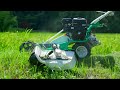 製品紹介ムービーWING MOWER