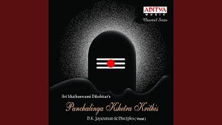 Ananda Natana Prakasam