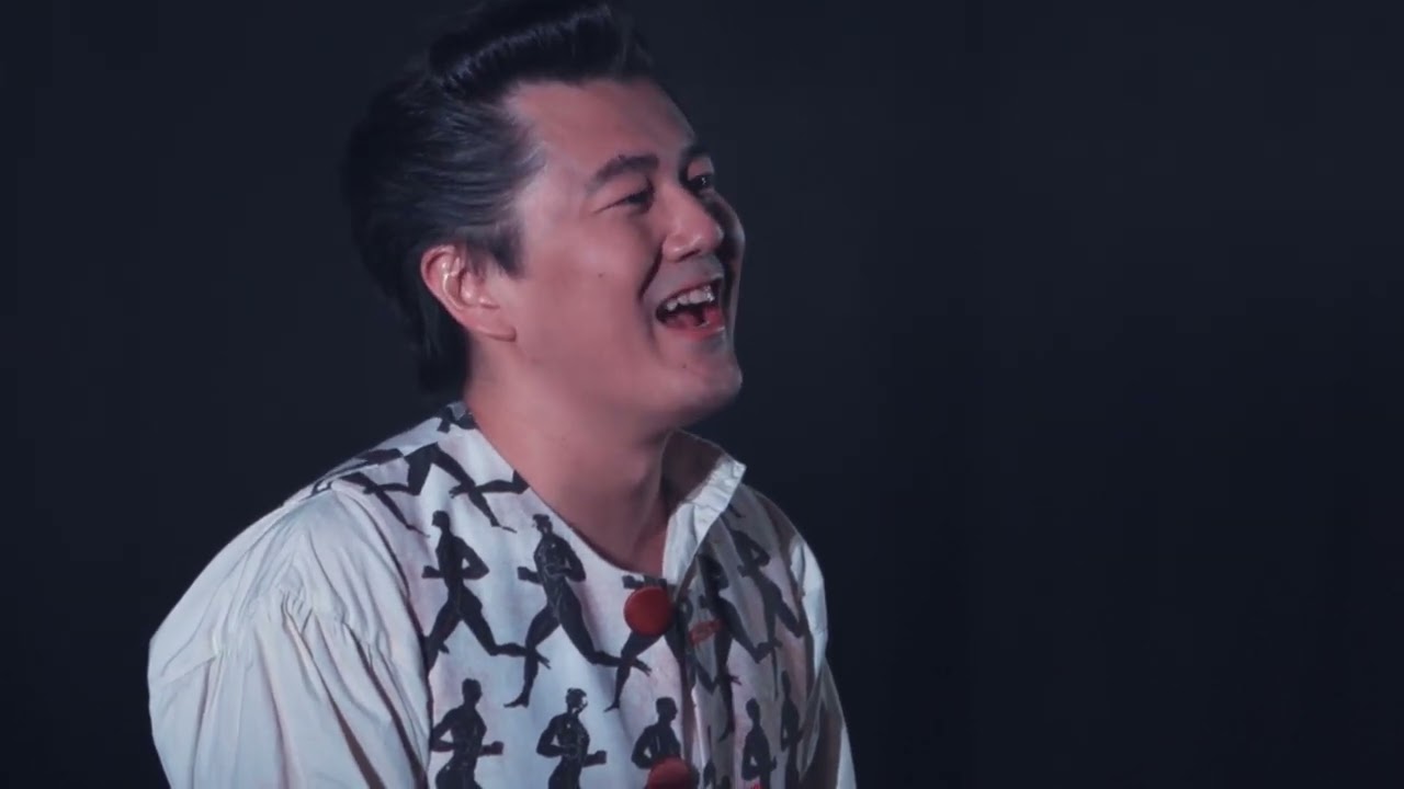 Vivaldi - Mentre dormi (L'Olimpiade) - Meili Li - Peter Whelan & Irish Baroque Orchestra