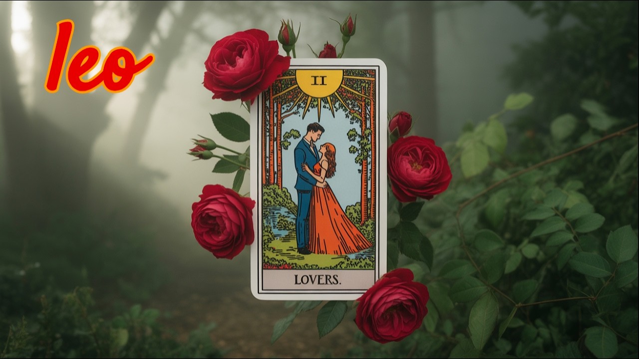 ЛЕО 🥵 Я не знаю, что ты сделал с этим человеком, но ему это понравилось, и он борется с этим! 💘 С...