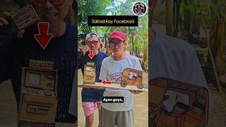 Nag withdraw ng naka ebike #atmwithdrawal #miniature #kuyawem #videographycreative