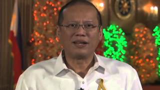 2013 Christmas Message 12/23/2013