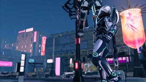 XCom 2  Ultimate Skulljack