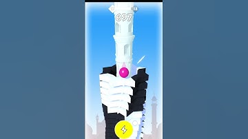 World highest score in stack bounce #short#highest@APGaming-007