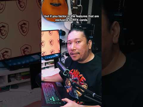MSI is taking