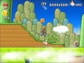 Let S Play New Super Mario Forever Part 01 