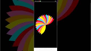 how to draw flower using python turtle #viralvideo