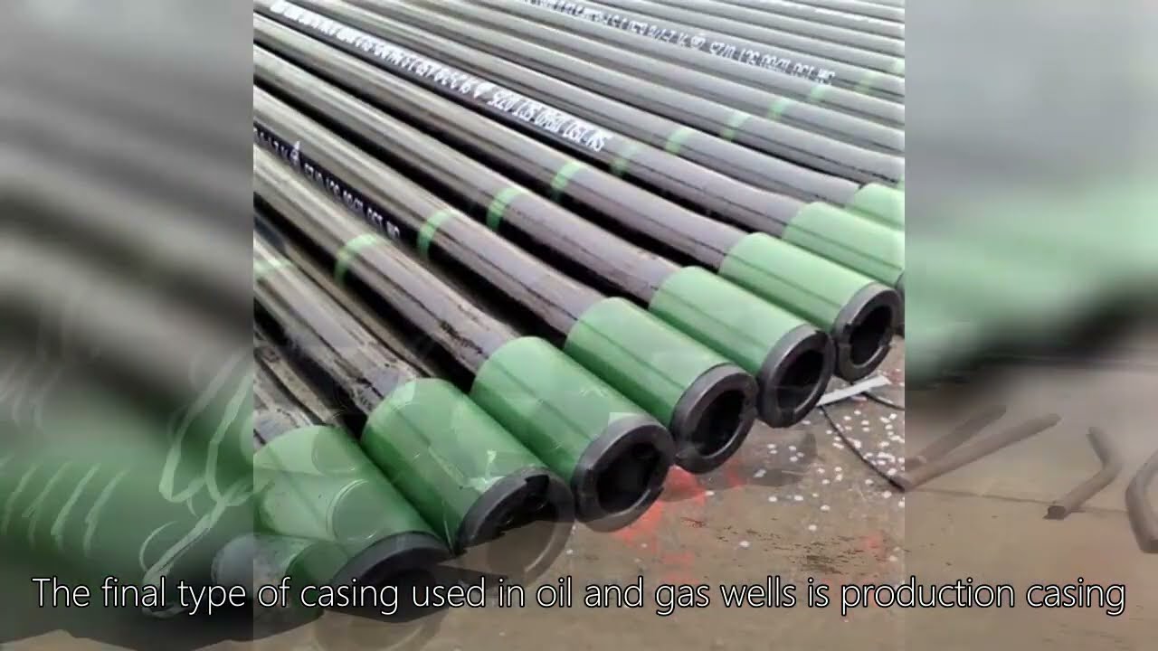 Oil casing,Pipe,Tubing,Well casing,Steel casing,Drilling casing,Production casing,API casing.Premium