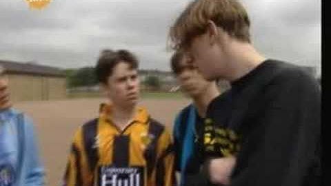 Renford Rejects Intro 1999