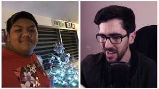 Video thumbnail of "No One But You (Cover From Daithi De Nogla) Merry Christmas 🎶❤️🎄🎁🌟"