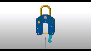 Celebrity NEO50/NEO60 Lifting Hook - How Does it Work? | Smart Lifting Solutions | Elebia Wealth
