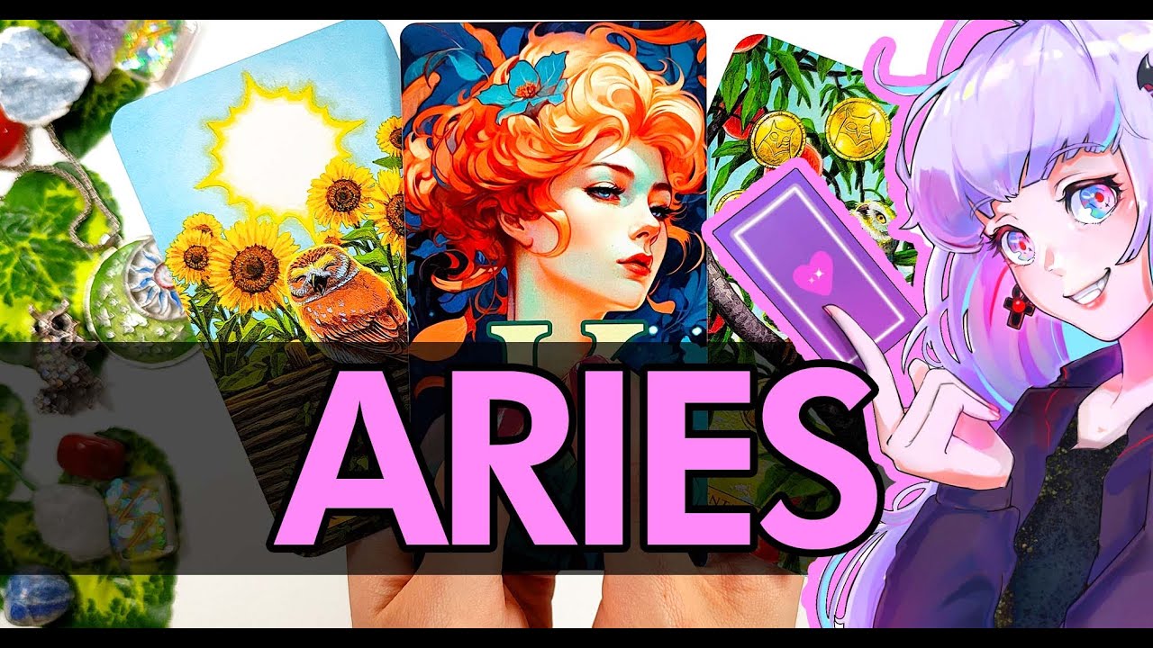Aries 🔮LA VIDA DE TUS SUEÑOS COMIENZA HOY! CON ESTA PERSONA VIVIRÁS LA ...