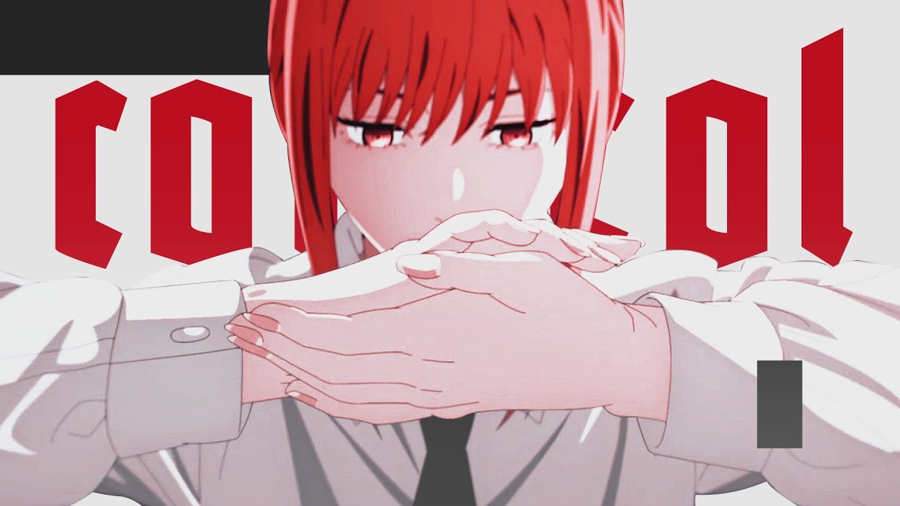 May the darkness take control.