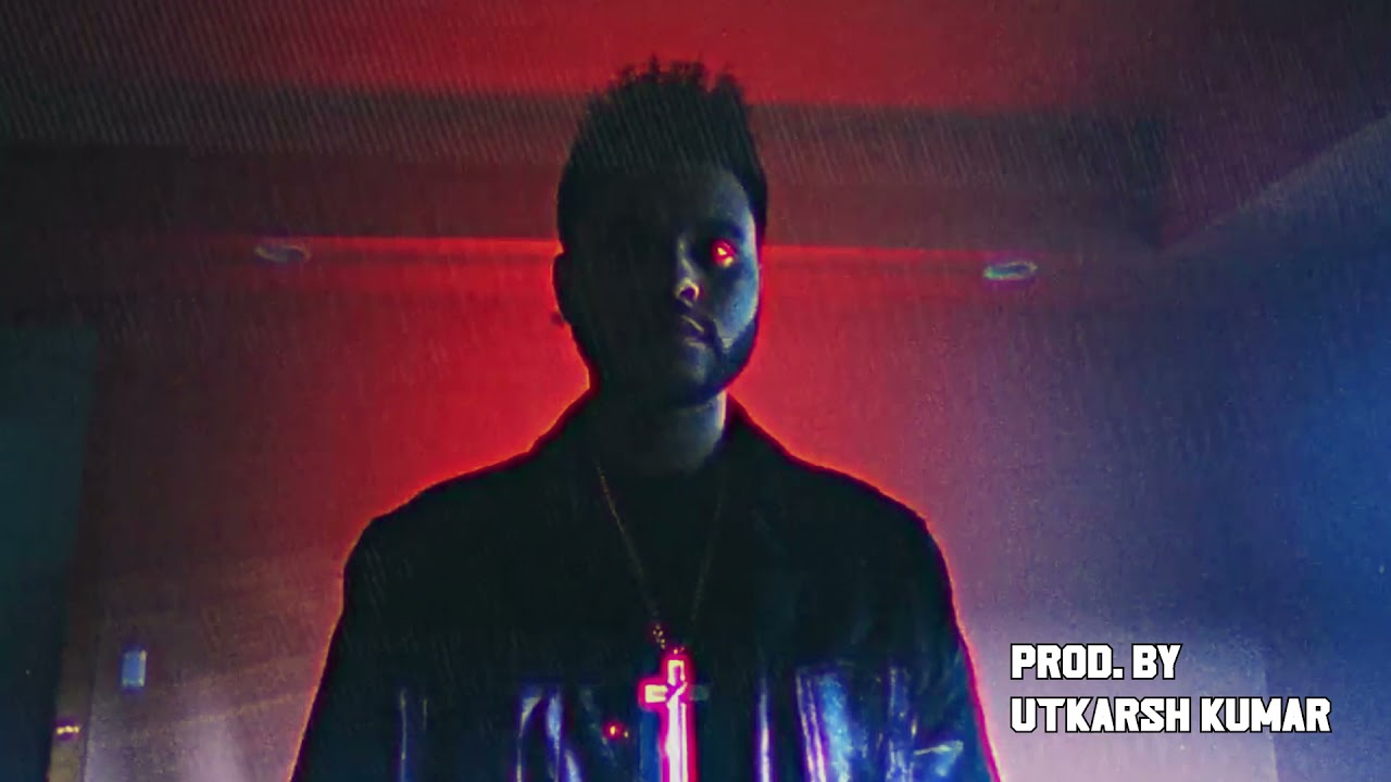 The Weeknd - Party Monster (Drill Remix)