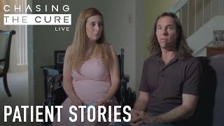 Find Help for Rori | Patient Stories | Chasing The Cure
