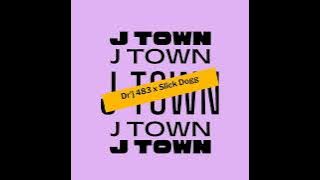Dr'J 483 x Slick Dogg_ J TOWN (prod by. Sinakma Station 2K22)