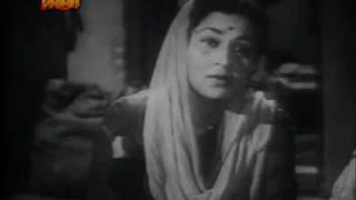 ZULFON WAALE KO KYAA PATAA GHUNGAT -LATA -MAJROOH -PT.AMARNATH (GARAM COAT 1955)