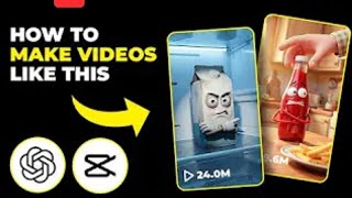 How to make Everyday objects Explain how they work (fast tutorial)
