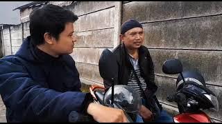 Status wa Tukang Ojek Dadakan