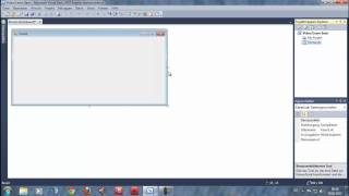 Visual Basic 2010 Express Installieren.
