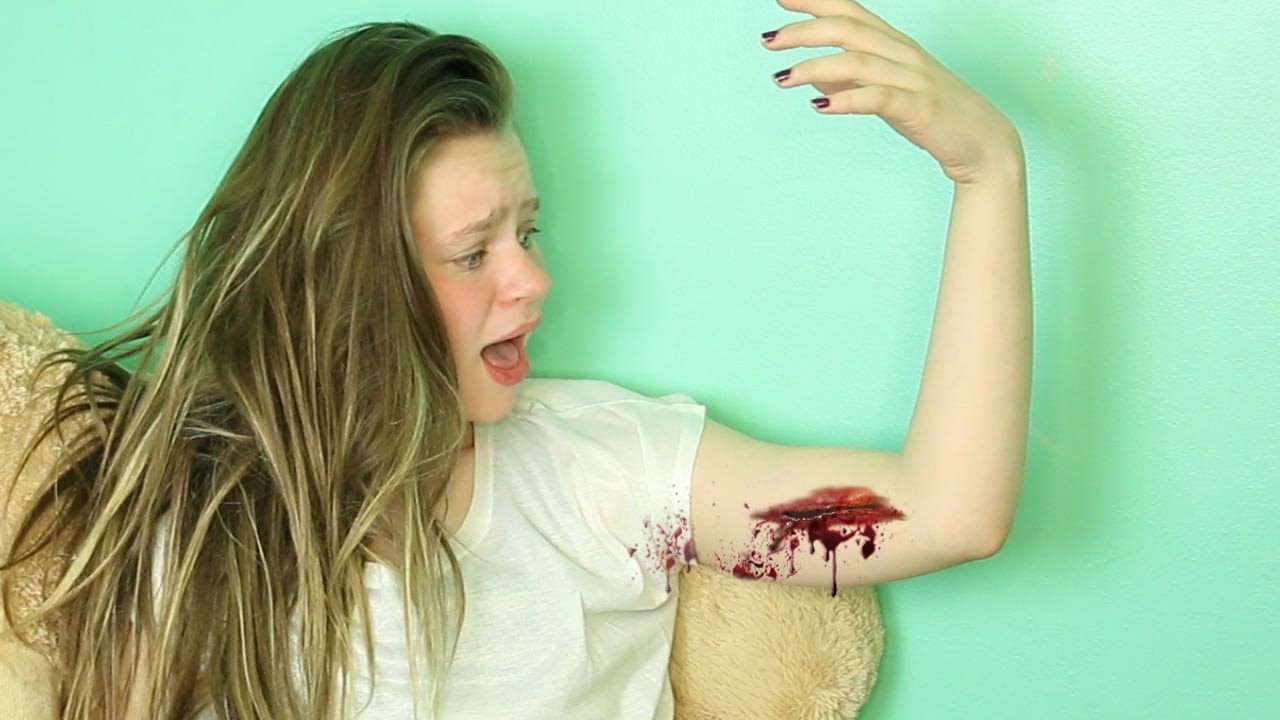 STRIPPED DOWN CHALLENGE | BlueEyedJackson