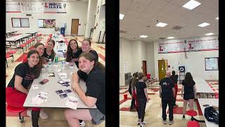 softball banquet video 2025