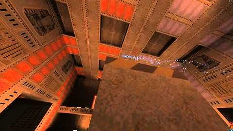 Quake II CTF - Nippled