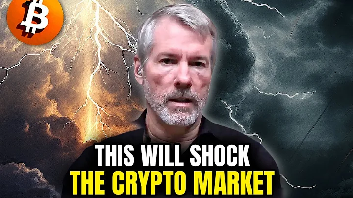 After Bitcoin's Crash, There Will Be An Explosion - Michael Saylor Prediction