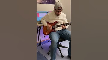 Kirara Magic - Azure Blue (Guitar Jam)
