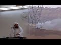 اقوى الخطب واحماها للشيخ مصلح العلياني هاتوا سلاحي قد تعبت من الخطب 