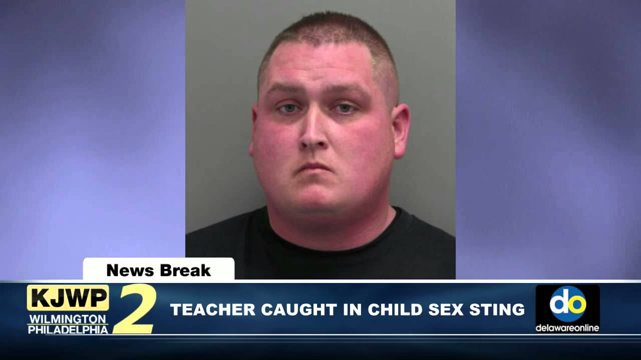 Former teacher accused of having sex with New Smyrna Beach 8th-grader