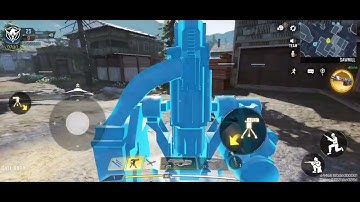 COD Mobile:Kill Confirmed (HOVEC SAWMILL) #TrAsshPandaGaming