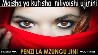 SIMULIZI YA MAPENZI NA JINI, NON STOP (Mwanzo hadi mwisho)