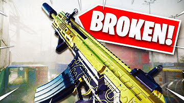 BROKEN KILO 141 CLASS 👀 BEST KILO 141 CLASS SETUP in MODERN WARFARE MULTIPLAYER (COD MW)
