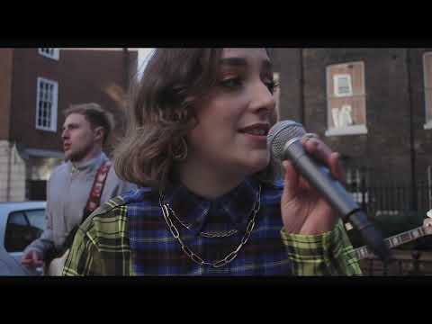 Flo Gallop - Can't Be Friends (Live Session)