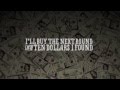 Miniature de la vidéo de la chanson Ten Dollars I Found