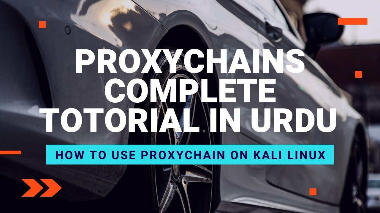 What Is Proxychains How To Use Proxychains On Kali Linux In Urdu what-is-proxychains-how-to-use-proxychains-on-kali-linux-in-urdu