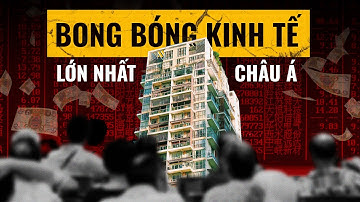 Chi tiết KHỦNG HOẢNG TÀI CHÍNH CHÂU Á 1997 – Cú sốc tiền tệ của lịch sử | Lê Công Thành | Thế Giới