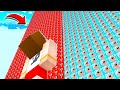 Minecraft GÖKYÜZÜ ŞANS BLOKLARI (TEPEGÖZ Lucky Block)