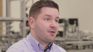 Why you should come to an apprenticeship Open Day at the Tech Hub