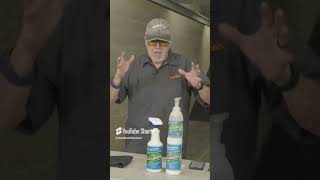 Leadoff #gunreviews #leadremoval #leadsafety #gunstockreviews