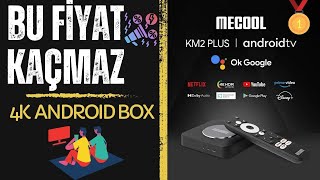 BU FİYATA ALINABİLECEK EN İYİ 4K ANDROID TV BOX | 👏🏻👏🏻👏🏻