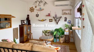 [Room tour] Polite living in a Japanese apartment complex