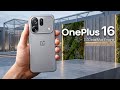 Will OnePlus 16 break the market? 200MP Camera and massive 9000mAh battery!