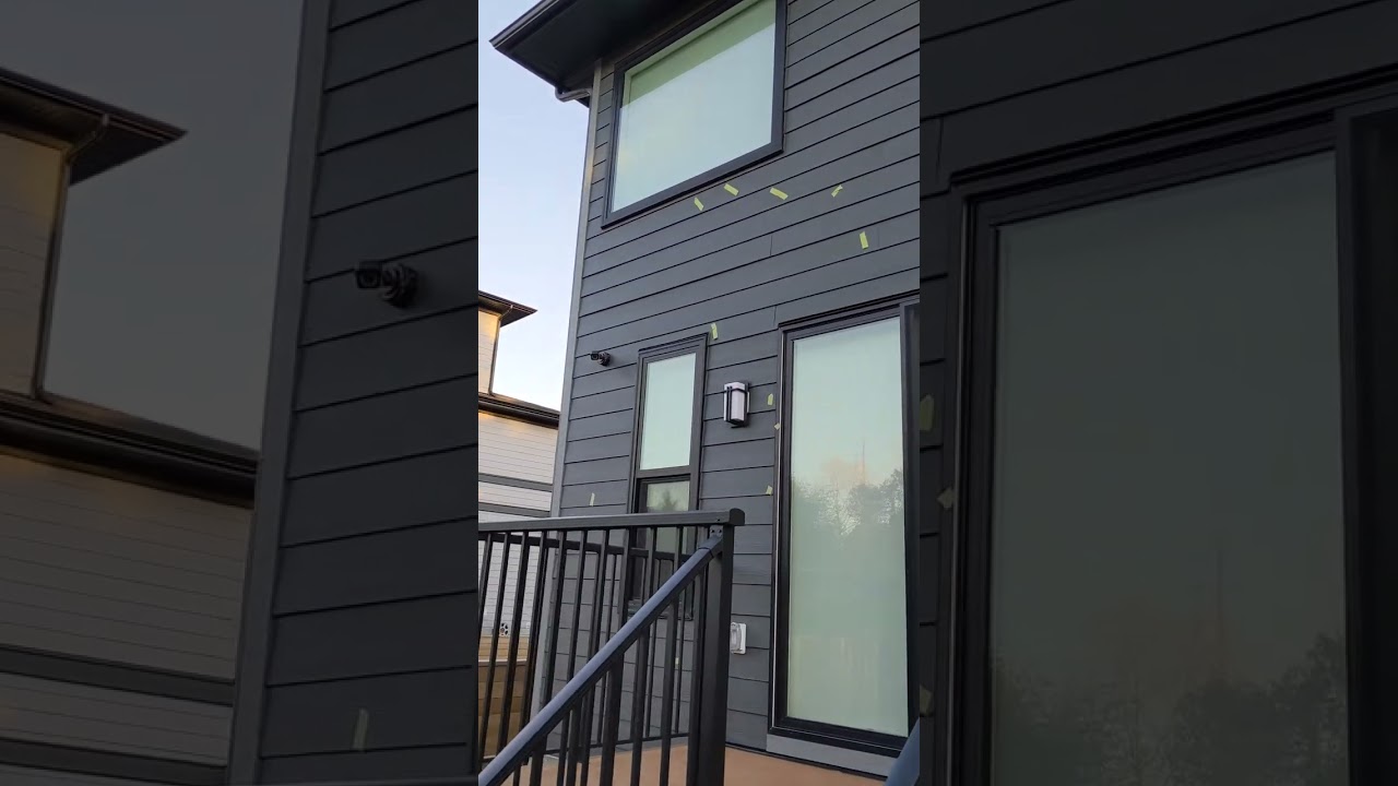 James Hardie Board Damaged YouTube