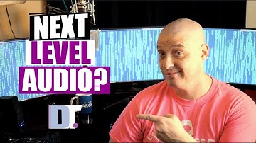 New Audio Equipment - Rack, Preamp, Compressor, EQ, Mixer