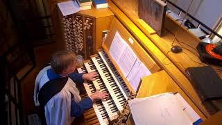 Choral Evensong for the Second Sunday of Trinity