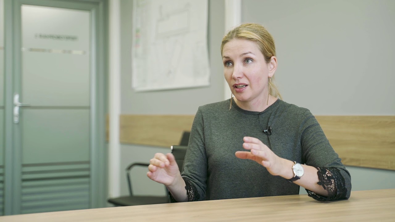 DNS DEVELOPMENT: ПРОЕКТ ПО НУЛЕВОМУ ТРАВМАТИЗМУ